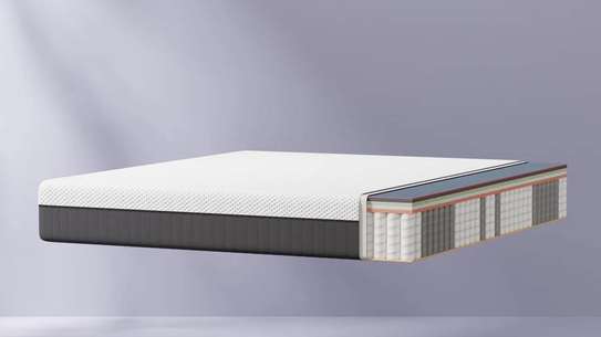 Matelas orthopédique image 2