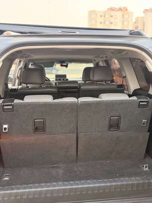 TOYOTA PRADO VX DIESEL 2020 image 11