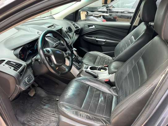 FORD ESCAPE SEL 2013 image 9