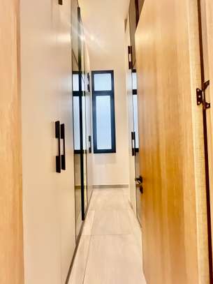 Appartement neuf de luxe à louer aux almadies route meridien image 11