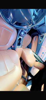 Chrysler c200 2016 Sport image 6