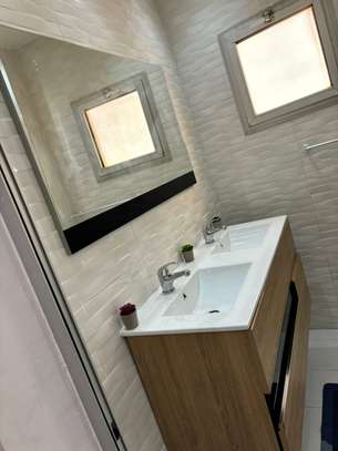 Appartement meublé image 7