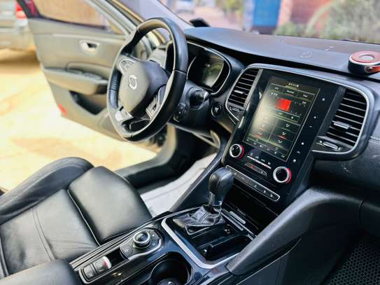 RENAULT SM6 2016 image 10