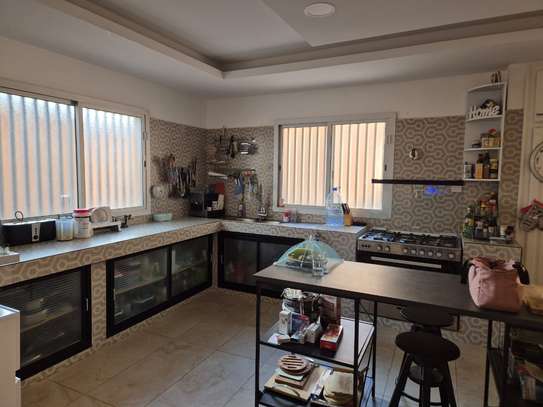 Belle villa proche de la plage sur Ngor Almadies image 15