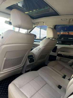 Zotye T700 2019 image 6