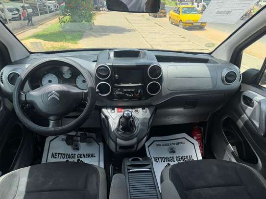 CITROËN BERLINGOT image 3