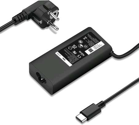 Chargeur dell type c 65w image 2