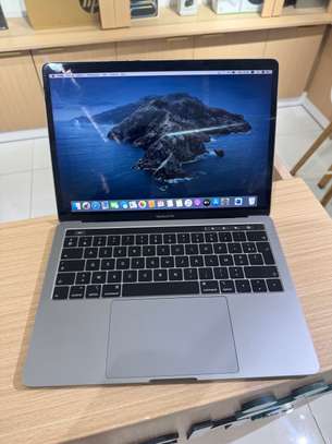 MacBook Pro 2019 13 Pouces image 5