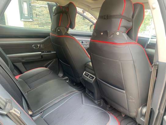 Jetour X70 image 4