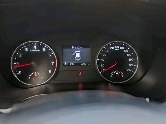 Kia seltos 2020 image 5