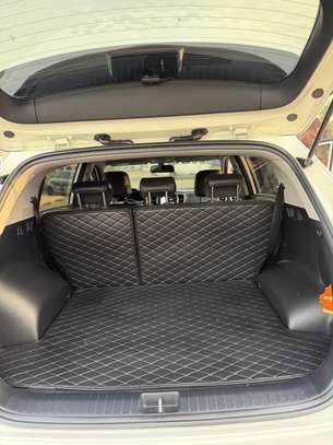 Kia sportage image 7