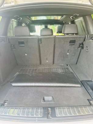 Bmw x3 2017 image 12