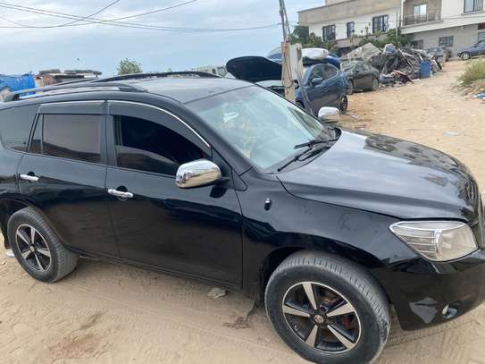 Toyota Rav4 2011 image 8