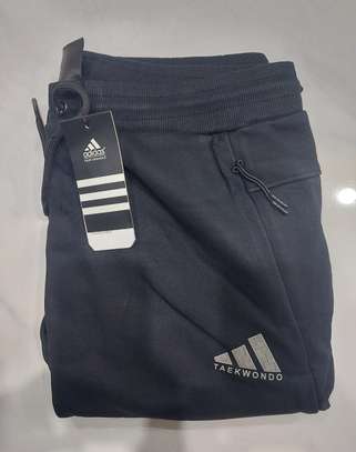 Ensembles survêtements zippé veste et pantalon image 8