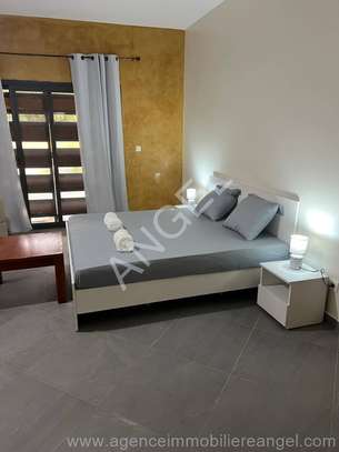 Ref_1824_GL Villa à louer à Nguéring Bambara image 6