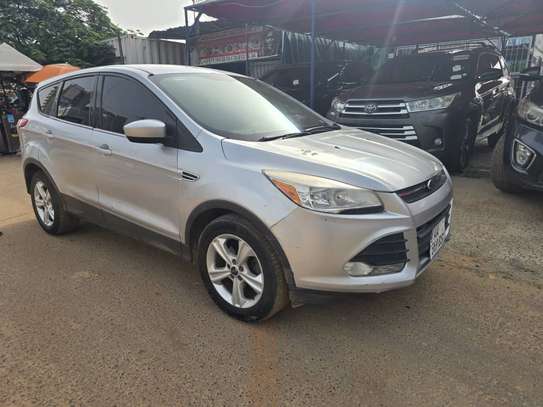 ford escape 2014 image 6