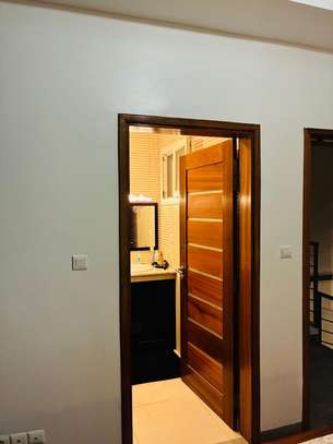 Logement élégant situé à Mermoz image 8