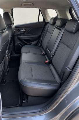 CHEVROLET TRAX 2017 image 9