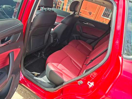 CHANGAN CS35 PLUS 2020 image 4