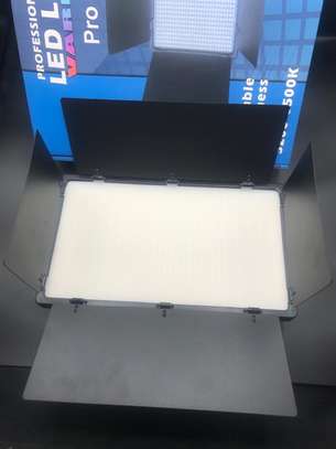 Projecteur led 800 image 5