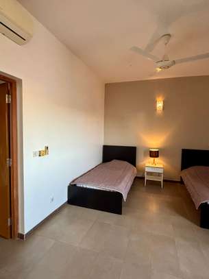Appartement meublé ouakam cité affrica image 9