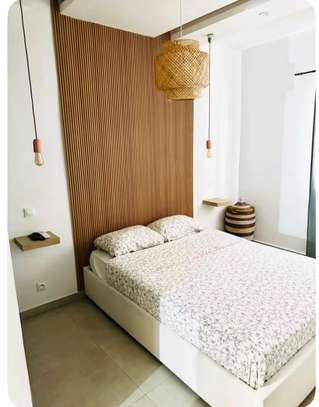 APPARTEMENT A VENDRE AVEC LES MEUBLES image 6