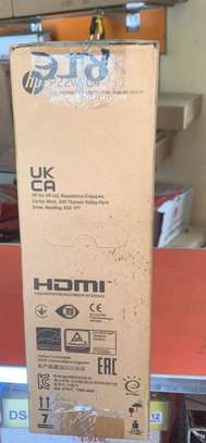 ECRAN  HP 22 POUCES Full HD HDMI image 2