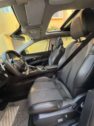 PEUGEOT 🔘MODÈLE  4008  🔘ANNÉE 2017 image 7