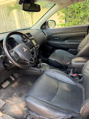 Mitsubishi RVR 2017 image 6