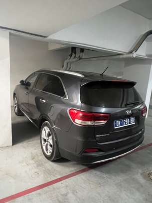 KIA SORENTO   2016 image 3