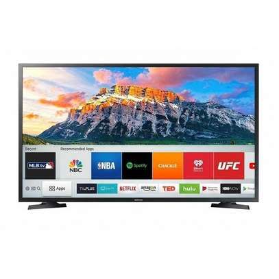 TV 50" Smart Wi-Fi écran net et couleurs vives image 2