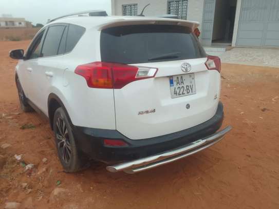Toyota Rav4 image 5