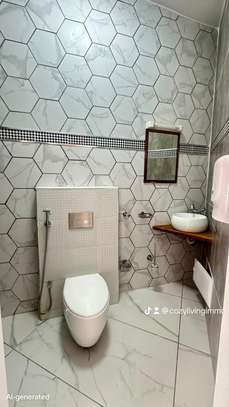 Appartement à louer sur la corniche de Ouakam image 12