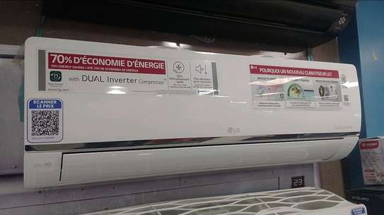 Promo climatiseur avec installation gratuite image 7