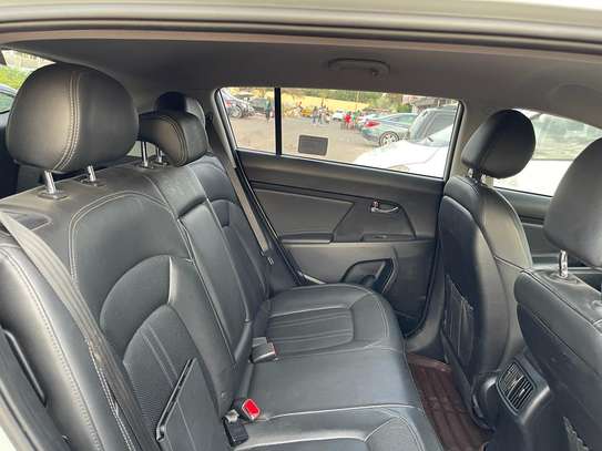 LOCATION KIA SPORTAGE image 3