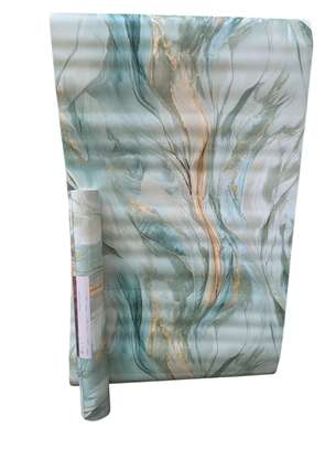 Papier peint intissé 10m*0.53cm image 5