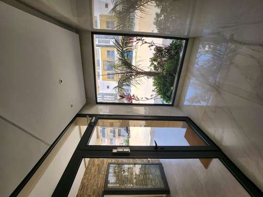 Appartement standing aux mamelles de 3 chambres et salon image 10