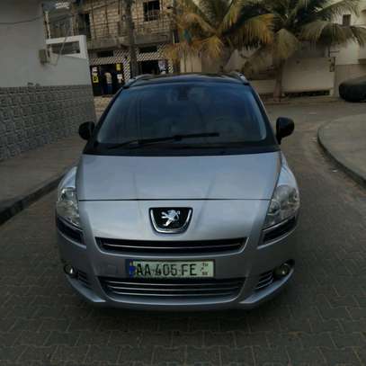 Peugeot 5008 image 6