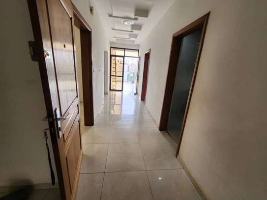 Penthouse F5 et terrasse à louer Mermoz image 12