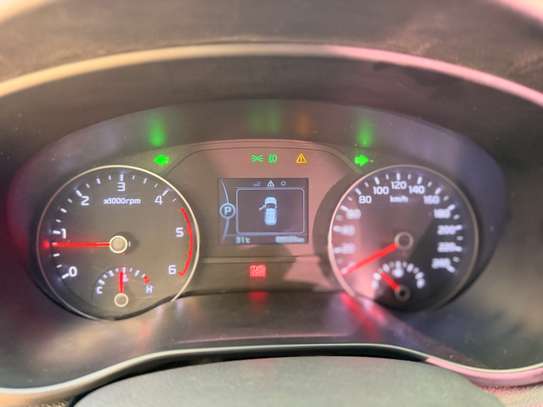 KIA SPORTAGE DIESEL 2017 image 10