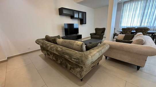 Appartement Meublé à Louer à Mermoz image 4