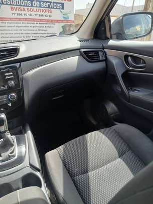 Nissan  QASHQAI 2018 image 6