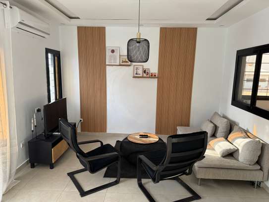 APPARTEMENT A VENDRE AVEC LES MEUBLES image 10