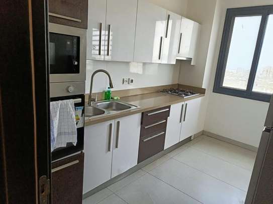 Appartement Grand Standing à louer à Ngor Almadies image 8