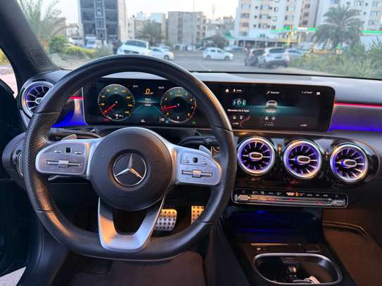 Mercedes Benz A220 4 Matic année 2020 image 6