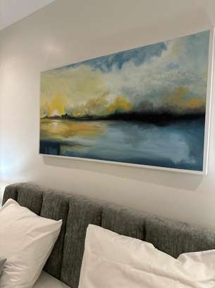 Appartement F3 meublé moderne – Résidence SIKI image 10