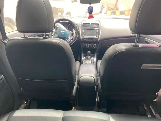 Mitsubishi rvr 2013 image 9
