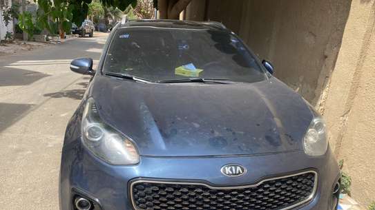 Sportage image 4