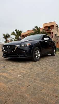 Mazda CX-3 2017 image 3