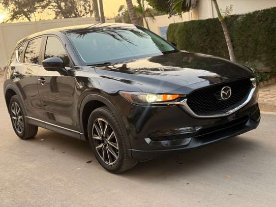 Cx5 2018 image 7